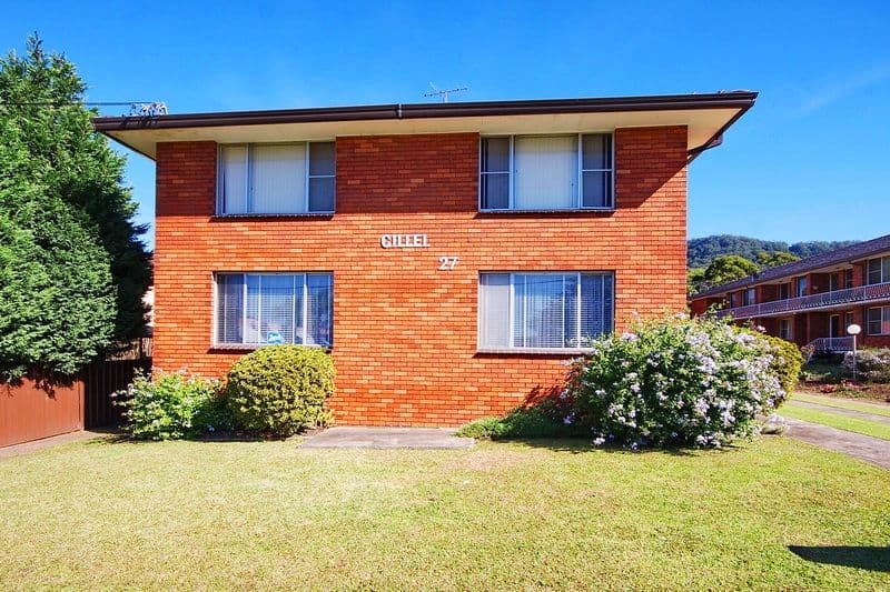 27 Underwood Street, CORRIMAL NSW 2518, Corrimal - Thumbnail 7