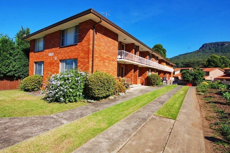 27 Underwood Street, CORRIMAL NSW 2518, Corrimal - Thumbnail 8