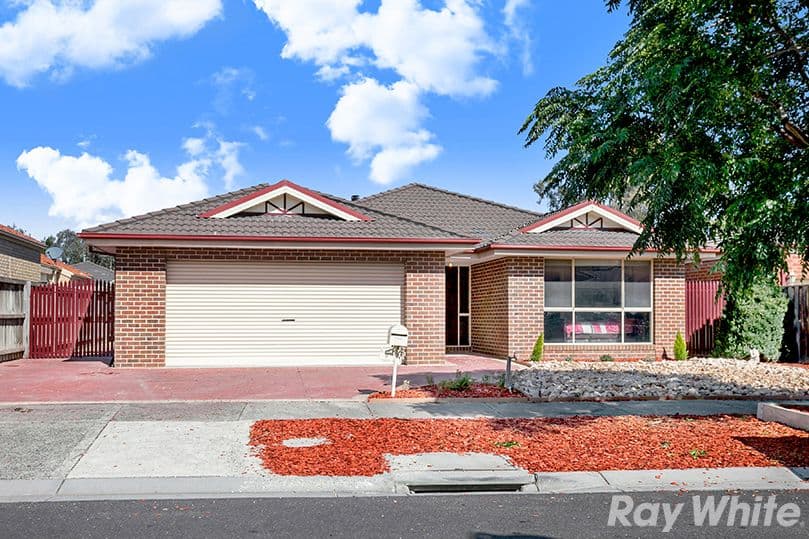9 Masked Owl Road, South Morang VIC 3752, South Morang - Image 1