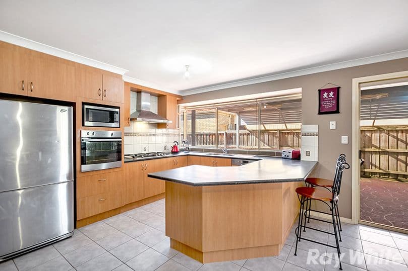 9 Masked Owl Road, South Morang VIC 3752, South Morang - Thumbnail 4