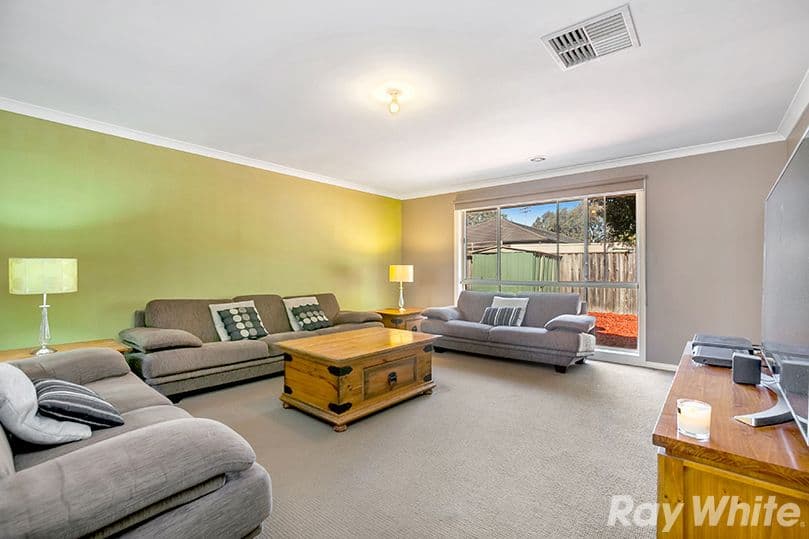 9 Masked Owl Road, South Morang VIC 3752, South Morang - Thumbnail 6