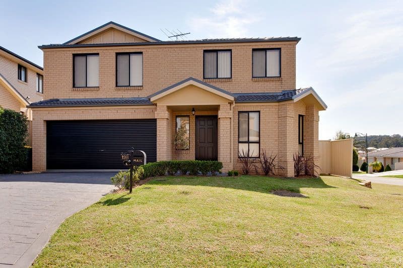 19B Hobler Avenue, WEST HOXTON NSW 2171, West Hoxton - Image 1