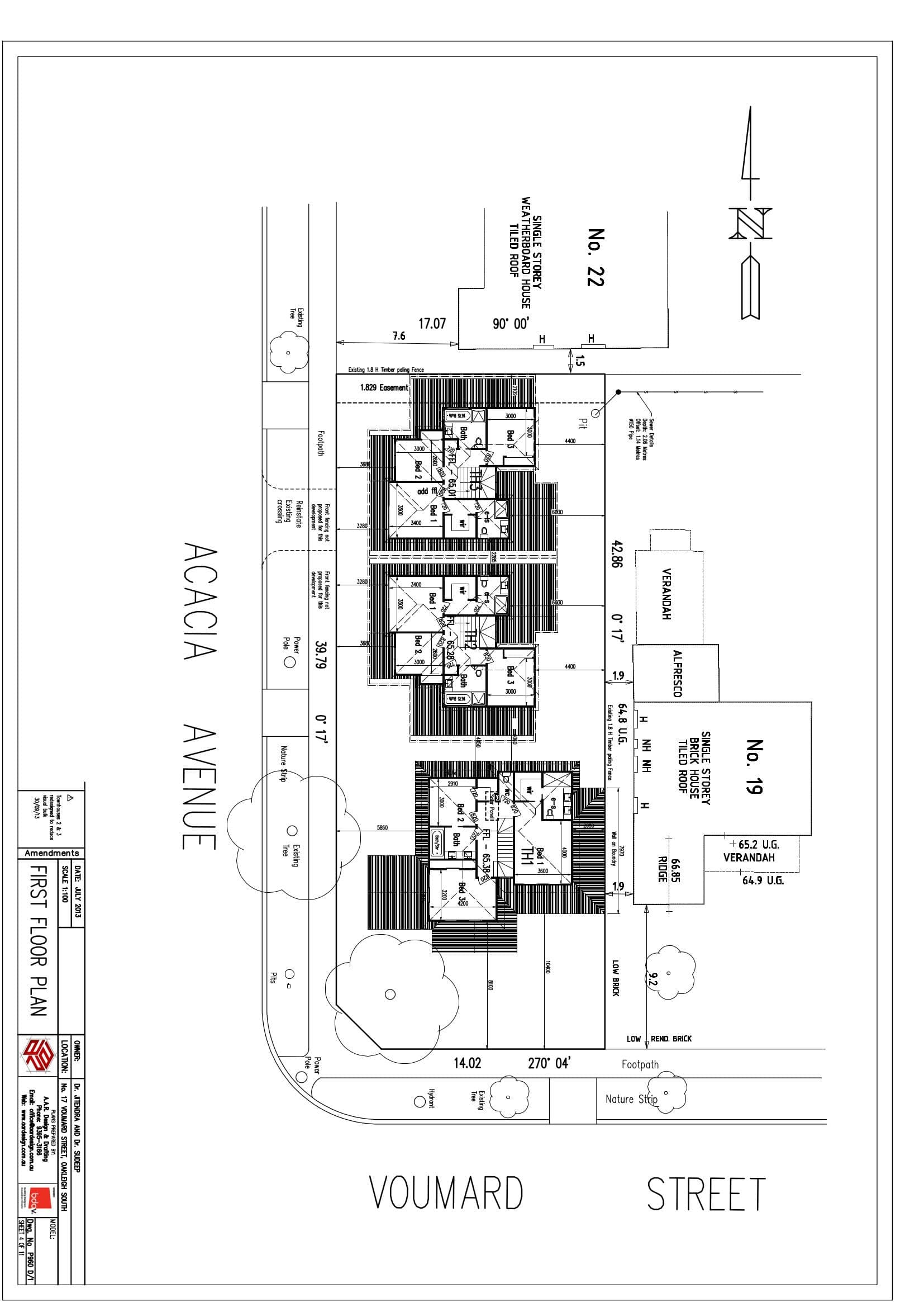 17 Voumard Street, OAKLEIGH SOUTH VIC 3167, Oakleigh South - Thumbnail 6