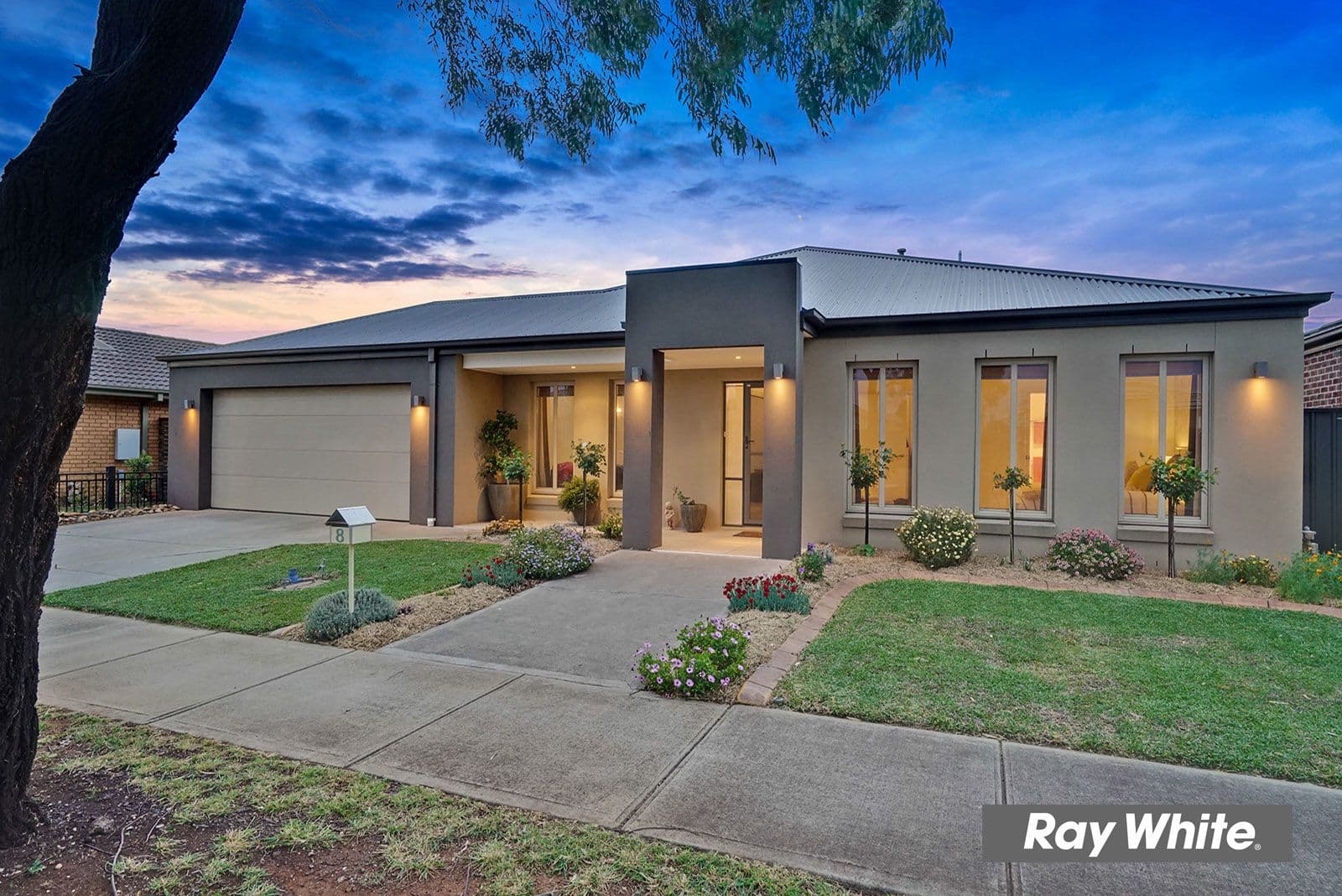 8 Mallina Glen, Tarneit VIC 3029, Tarneit - Thumbnail 3