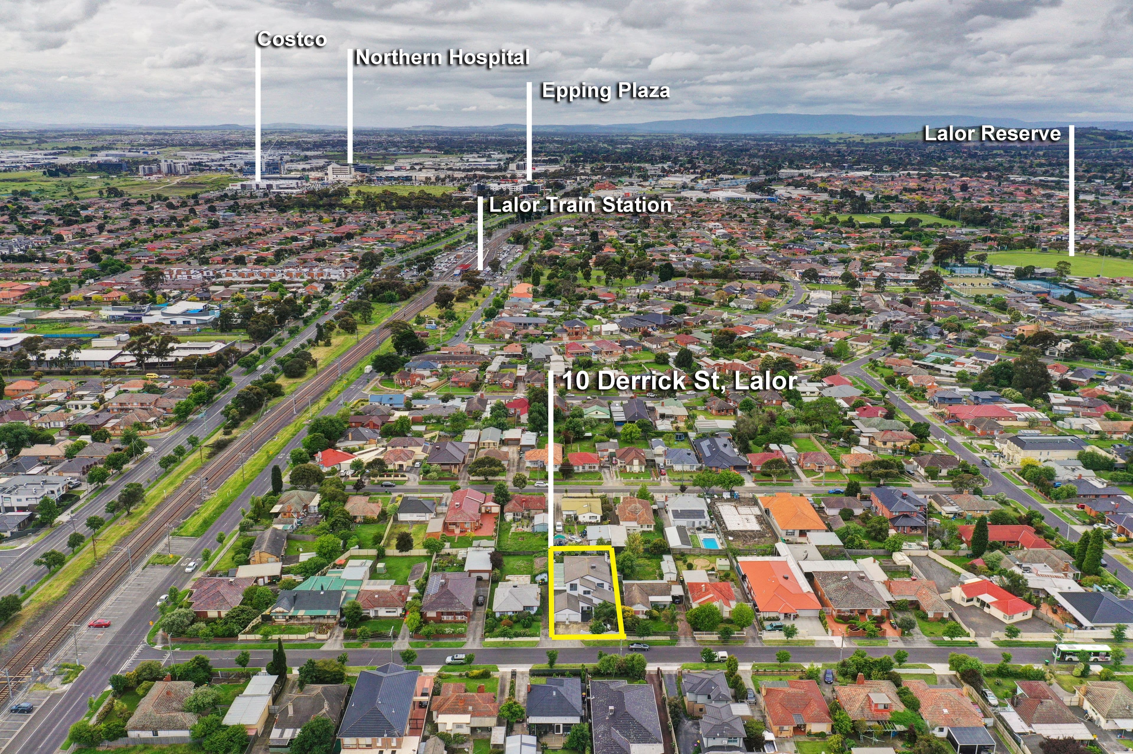 10 Derrick Street, Lalor VIC 3075, Lalor - Thumbnail 4