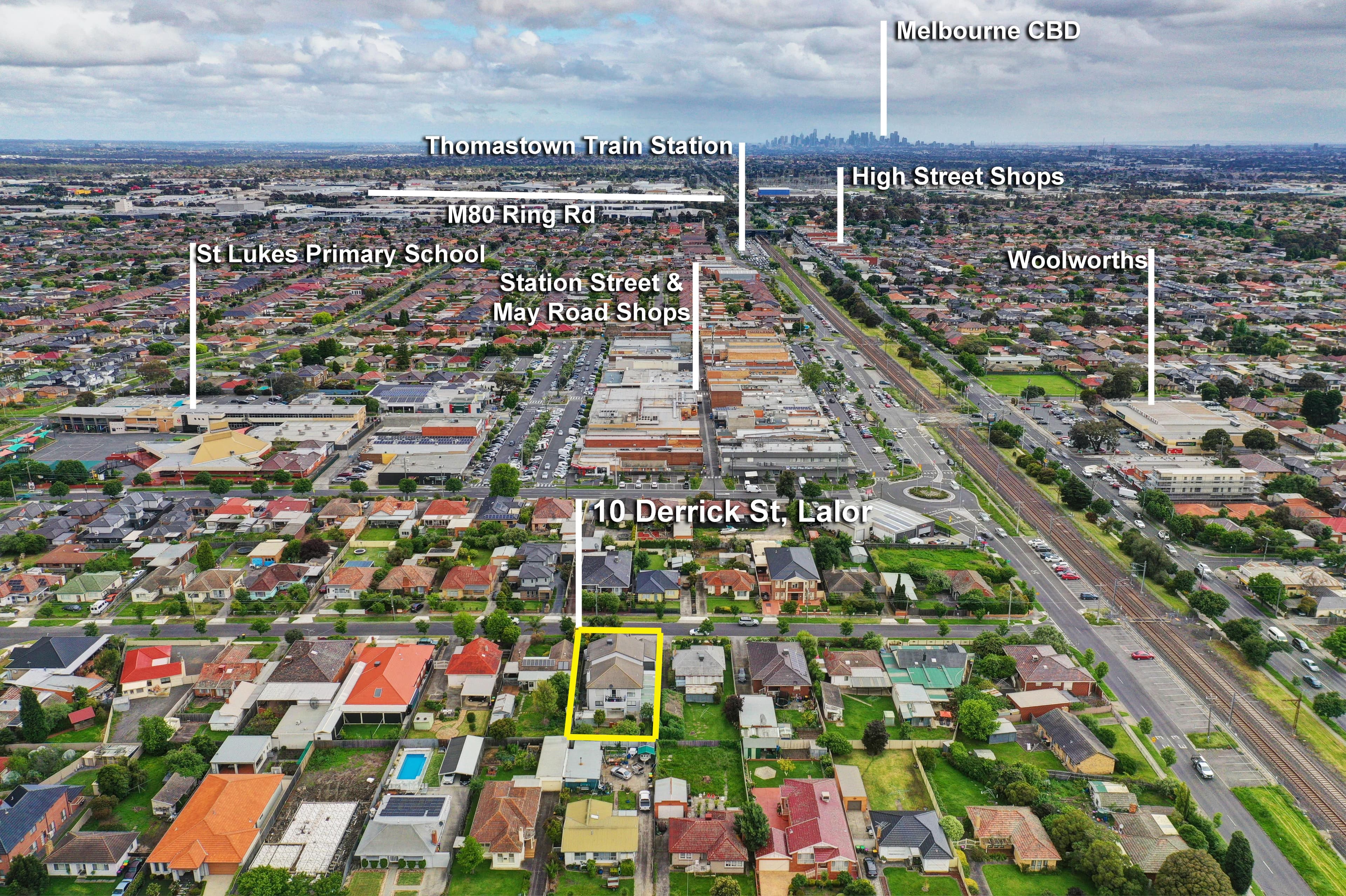 10 Derrick Street, Lalor VIC 3075, Lalor - Thumbnail 5