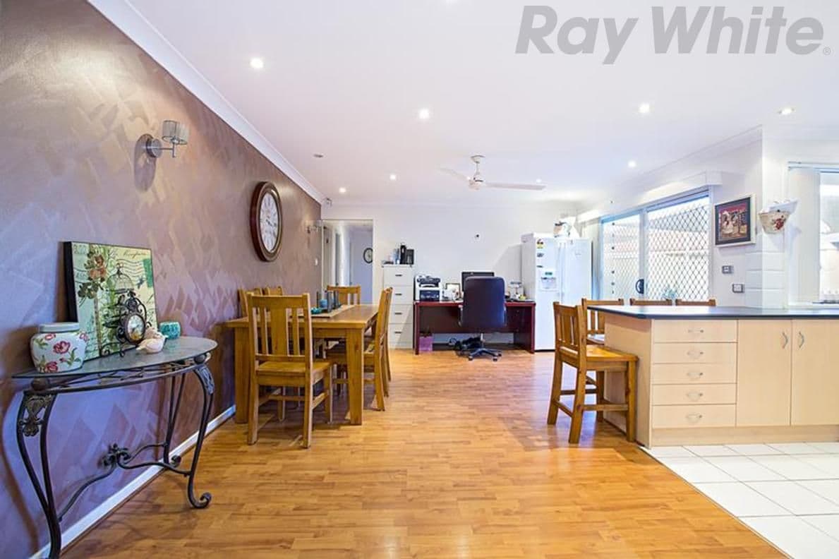 49 Rossini Drive, HINCHINBROOK NSW 2168, Hinchinbrook - Thumbnail 3