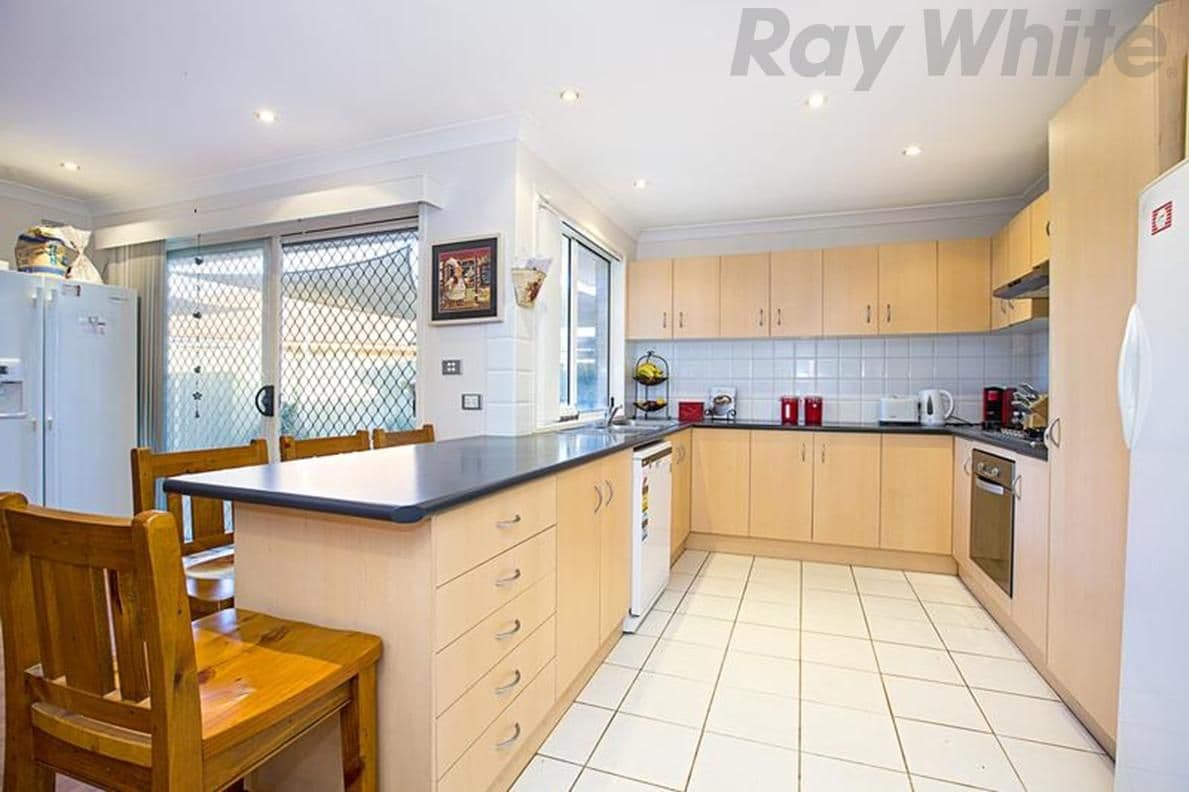49 Rossini Drive, HINCHINBROOK NSW 2168, Hinchinbrook - Thumbnail 4