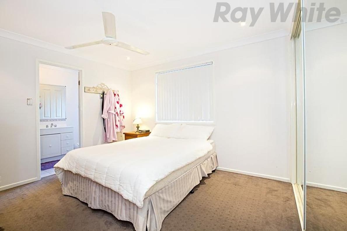 49 Rossini Drive, HINCHINBROOK NSW 2168, Hinchinbrook - Thumbnail 5