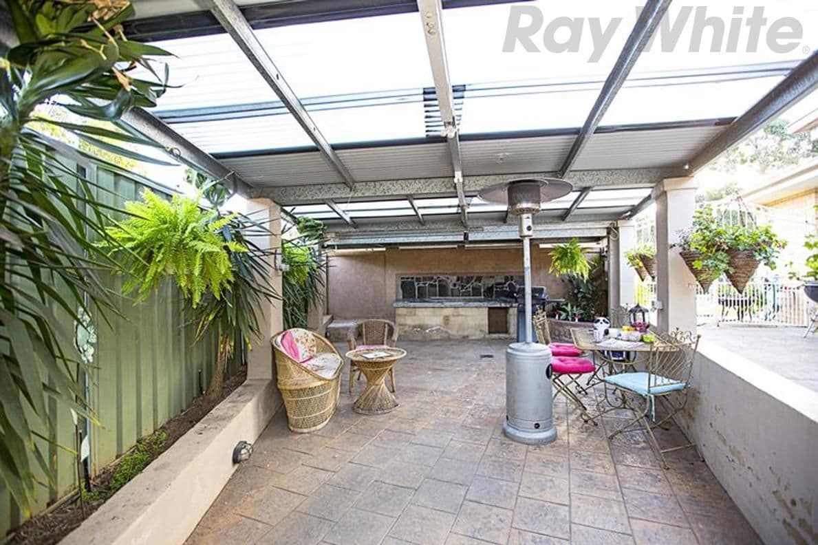 49 Rossini Drive, HINCHINBROOK NSW 2168, Hinchinbrook - Thumbnail 7