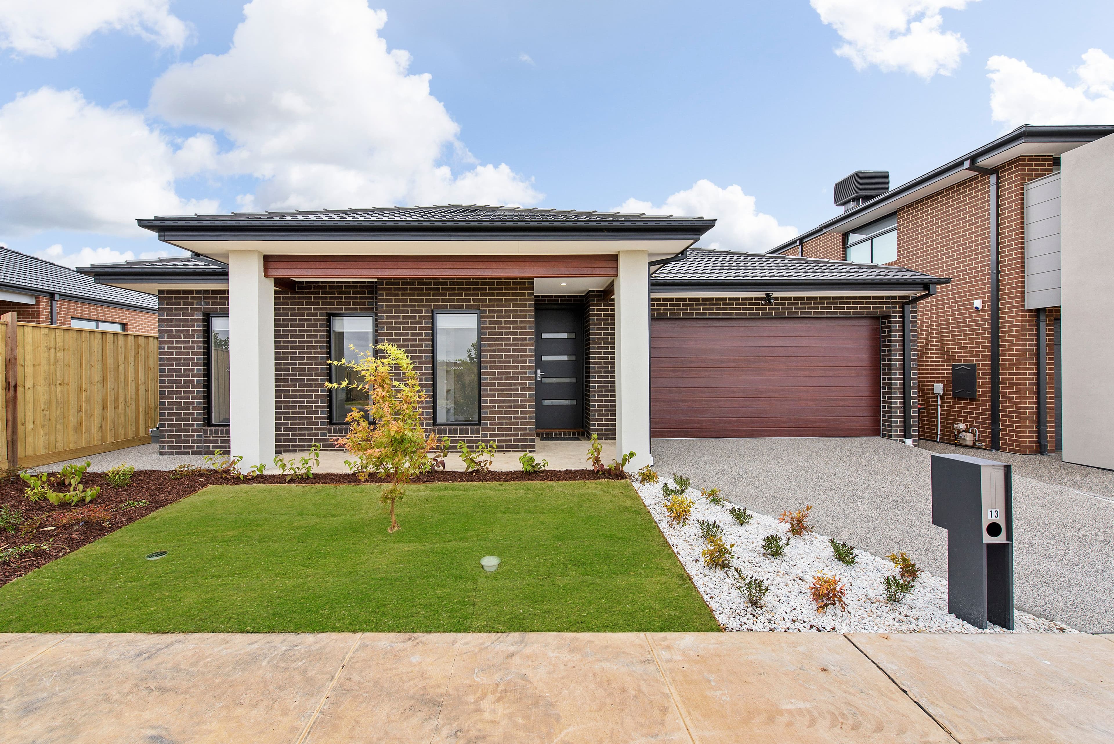 13 Florey Avenue, Fraser Rise VIC 3336, Fraser Rise - Image 1