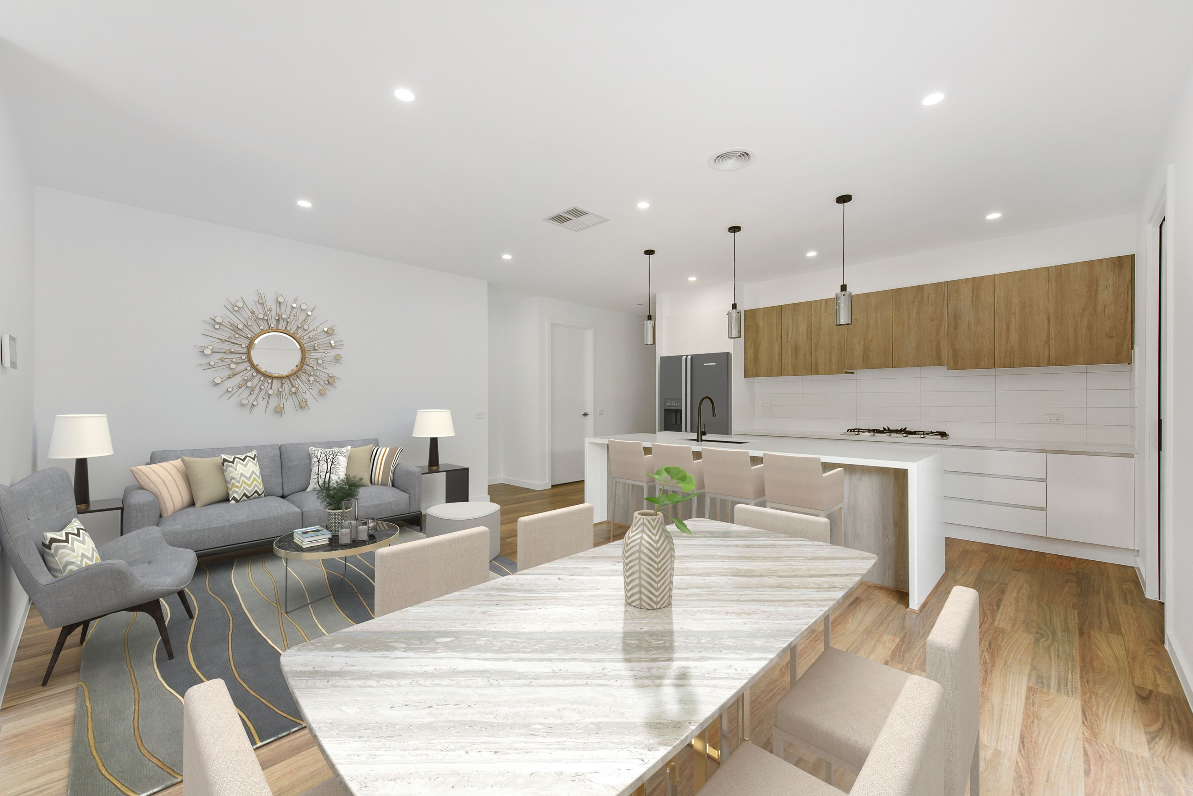 13 Florey Avenue, Fraser Rise VIC 3336, Fraser Rise - Thumbnail 6