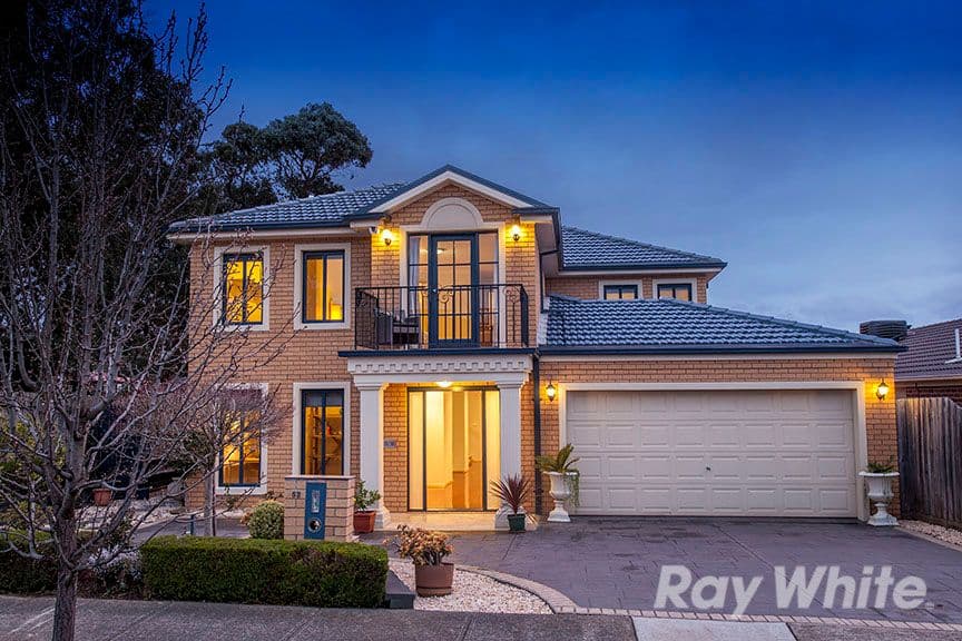 52 Michele Drive, Scoresby VIC 3179, Scoresby - Image 1