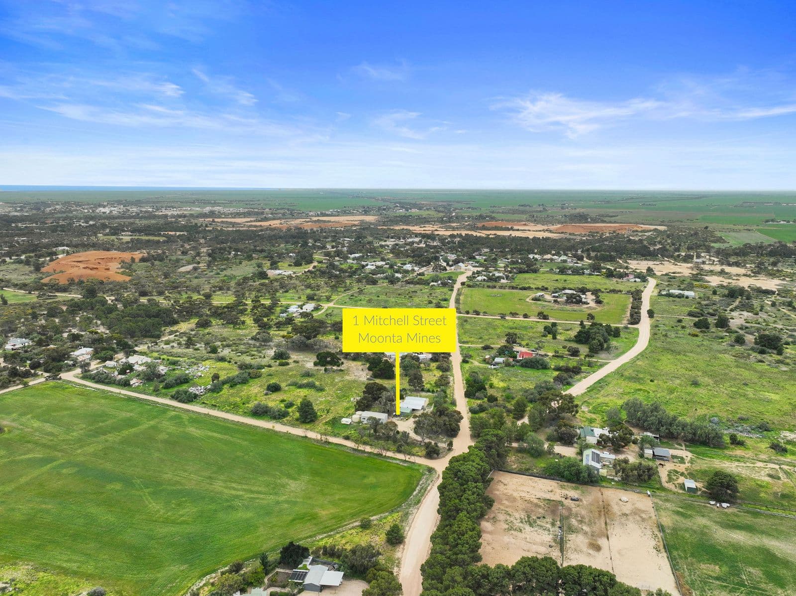 1 Mitchell Street, Moonta Mines SA 5558, Moonta Mines - Thumbnail 5