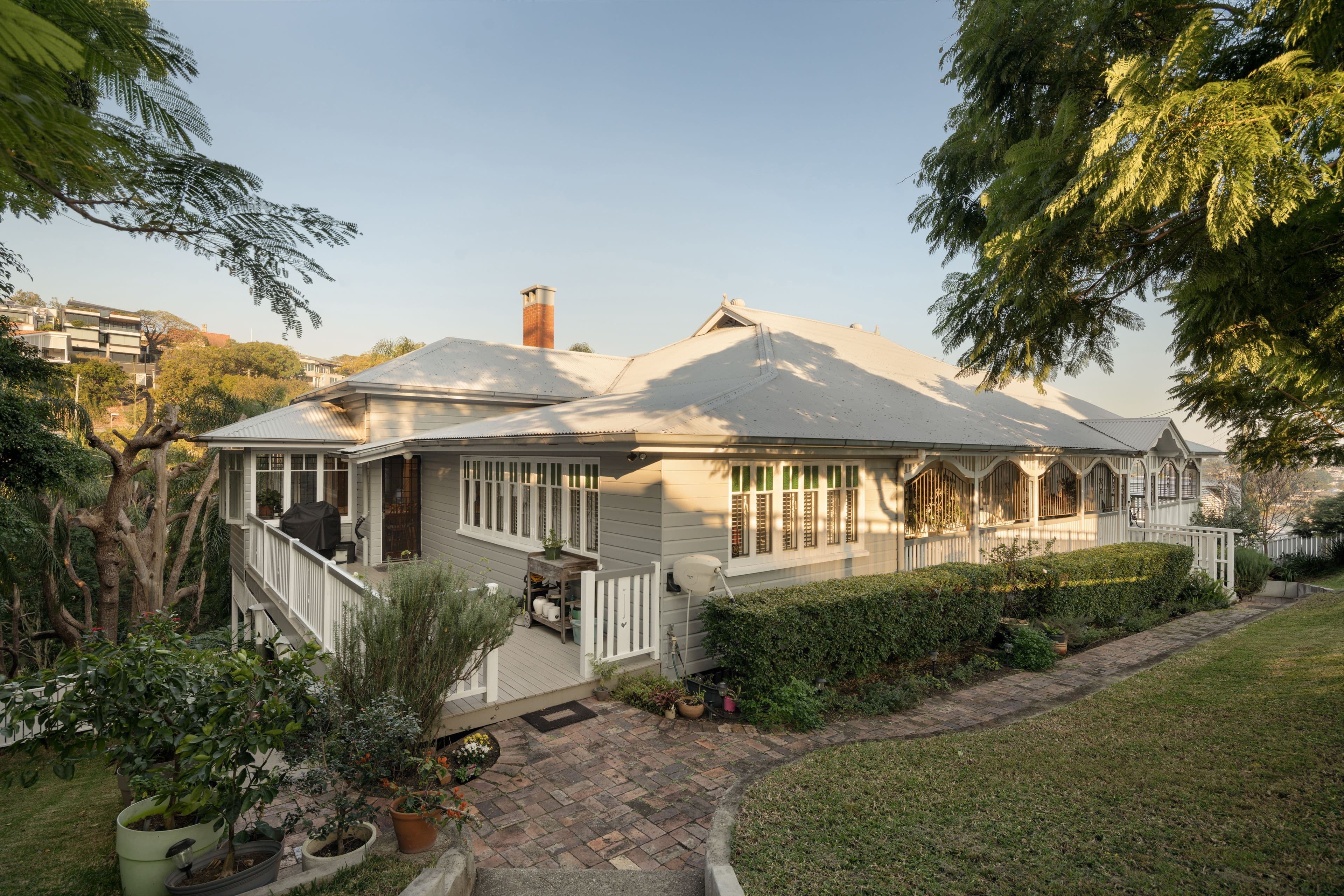 69 Crescent Road, Hamilton QLD 4007, Hamilton - Thumbnail 4