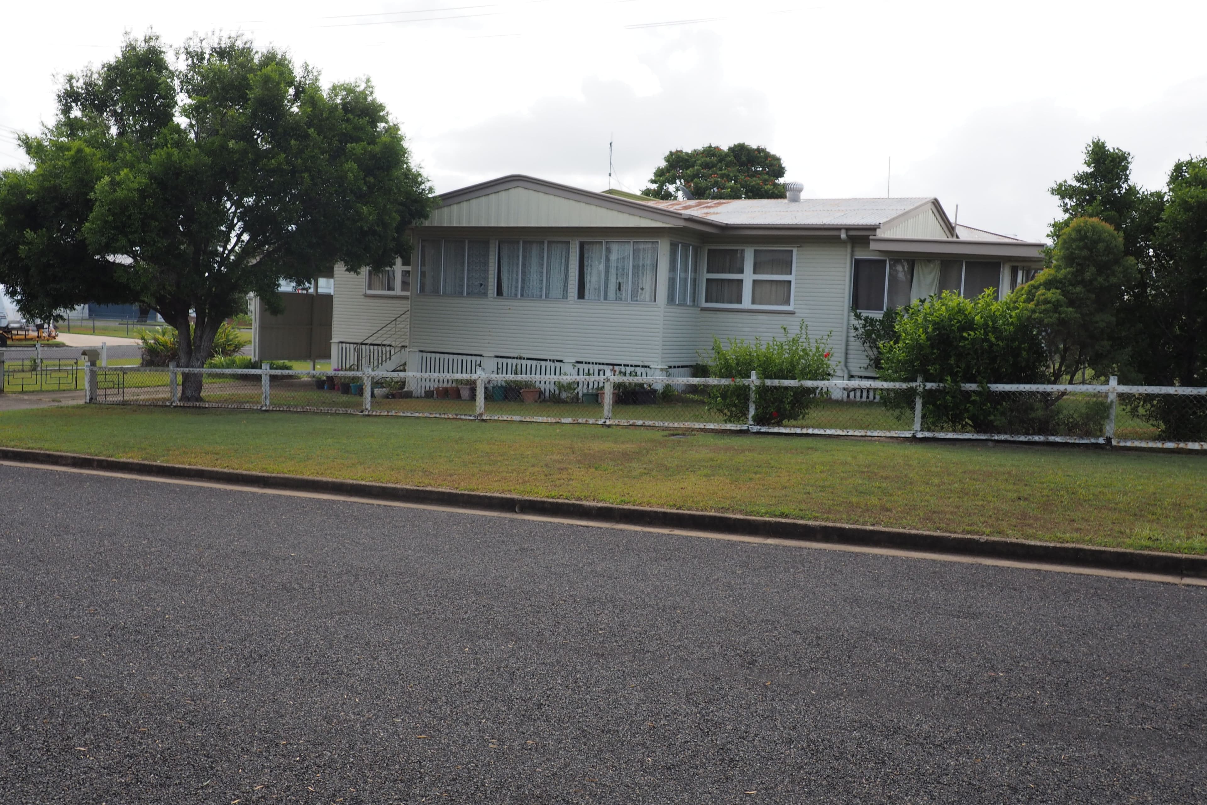 4 French Avenue, Maryborough QLD 4650, Maryborough - Image 1