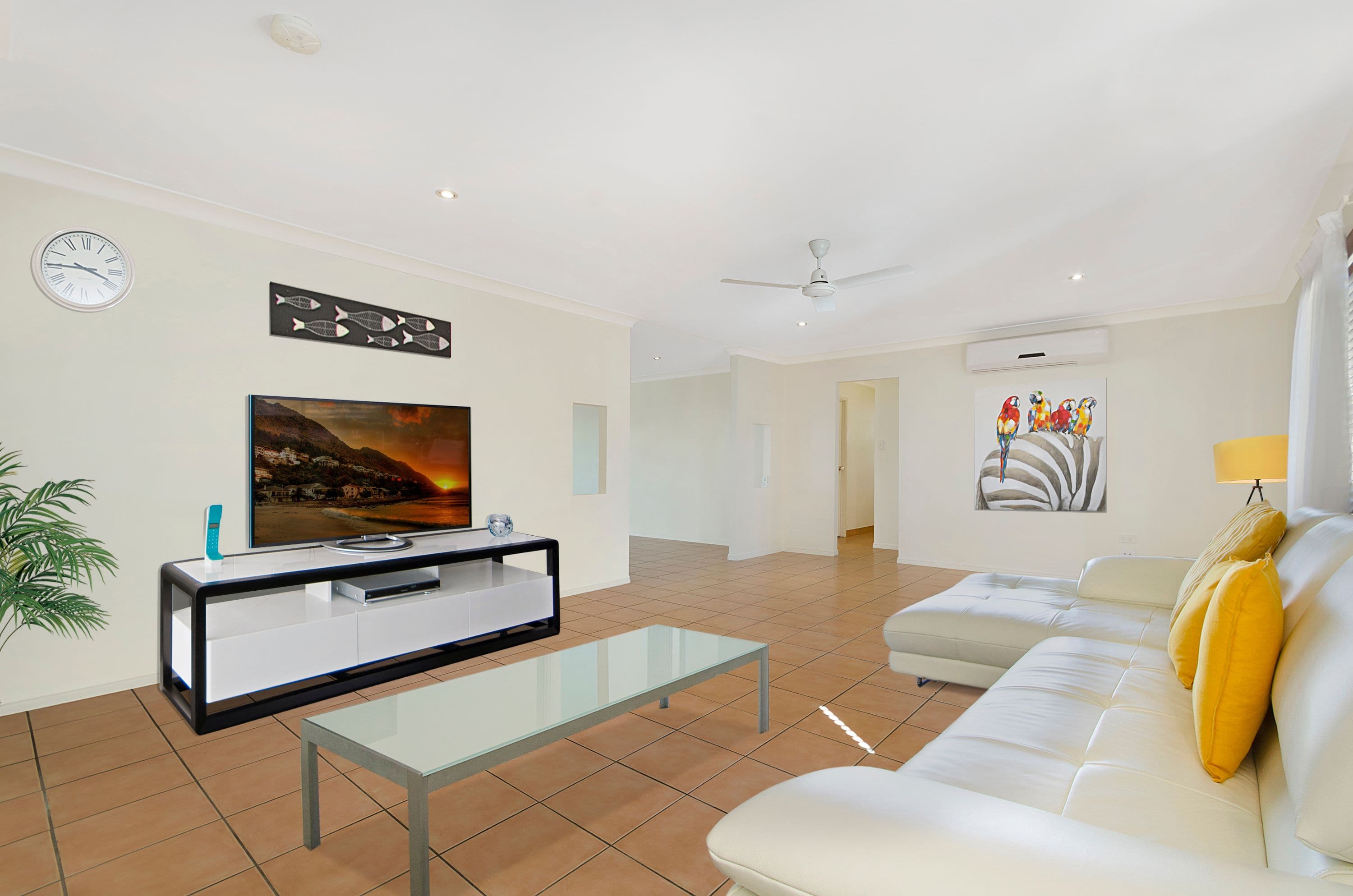 59 Greenwood Drive, Kirwan QLD 4817, Kirwan - Thumbnail 4