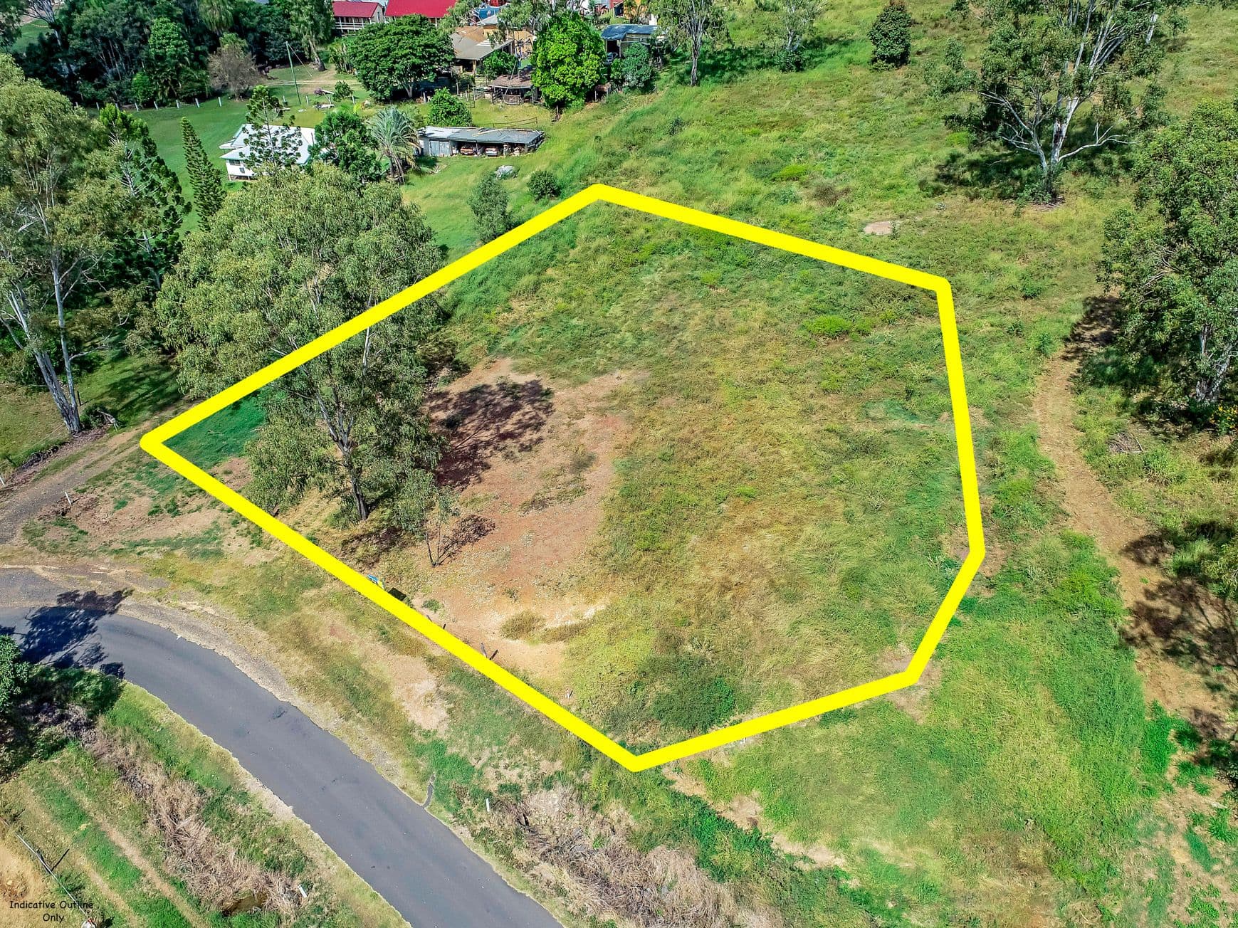 0 Laurison Street, Gin Gin QLD 4671, Gin Gin - Image 1