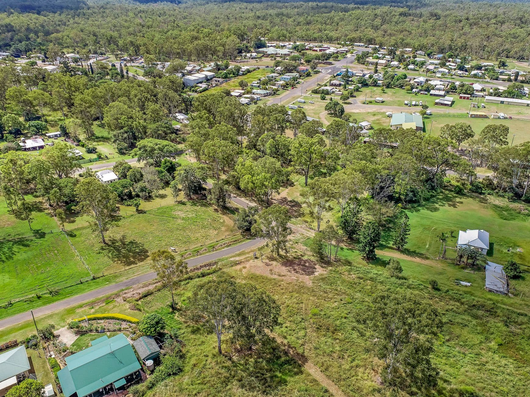 0 Laurison Street, Gin Gin QLD 4671, Gin Gin - Thumbnail 4