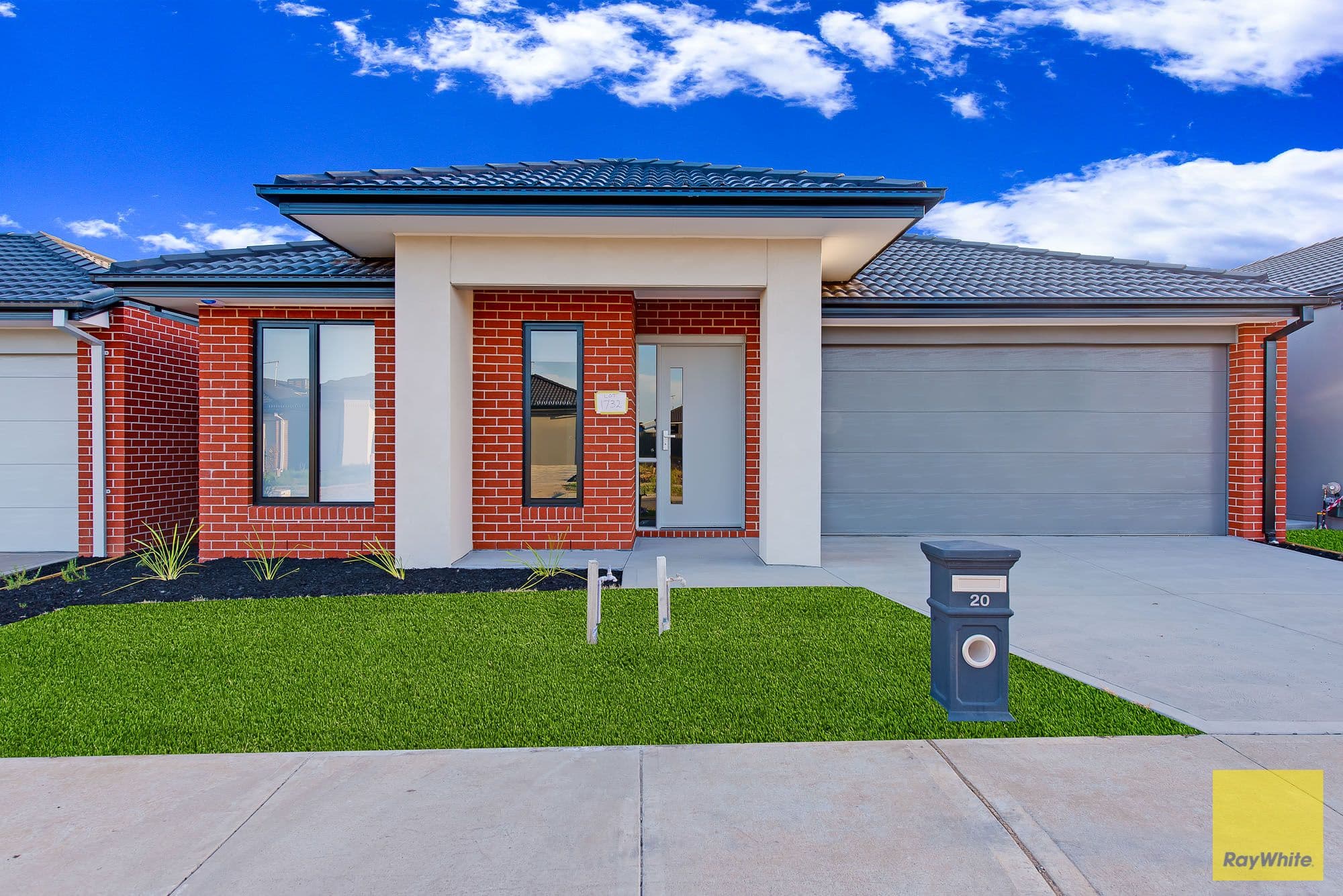 20 Paprika Way, Tarneit VIC 3029, Tarneit - Image 1