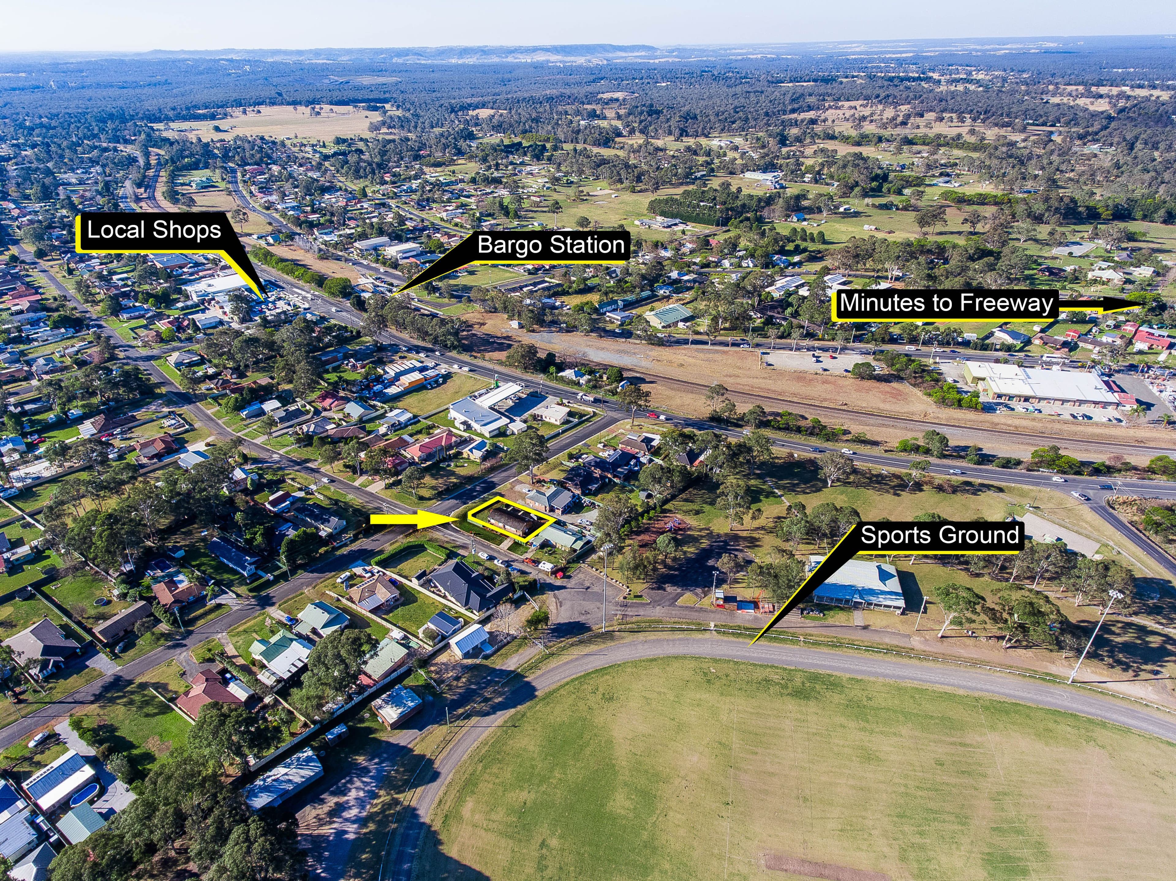 91 Radnor Road, Bargo - Thumbnail 3