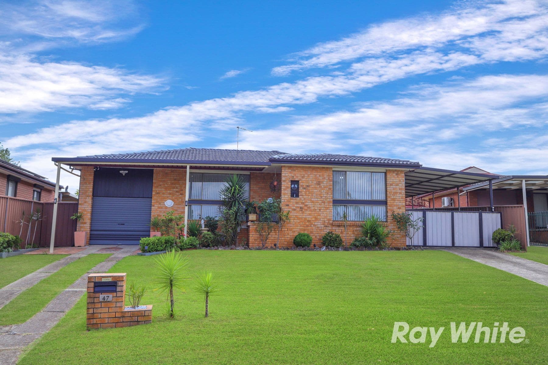 47 Shadlow Crescent, St Clair NSW 2759, St Clair - Image 1