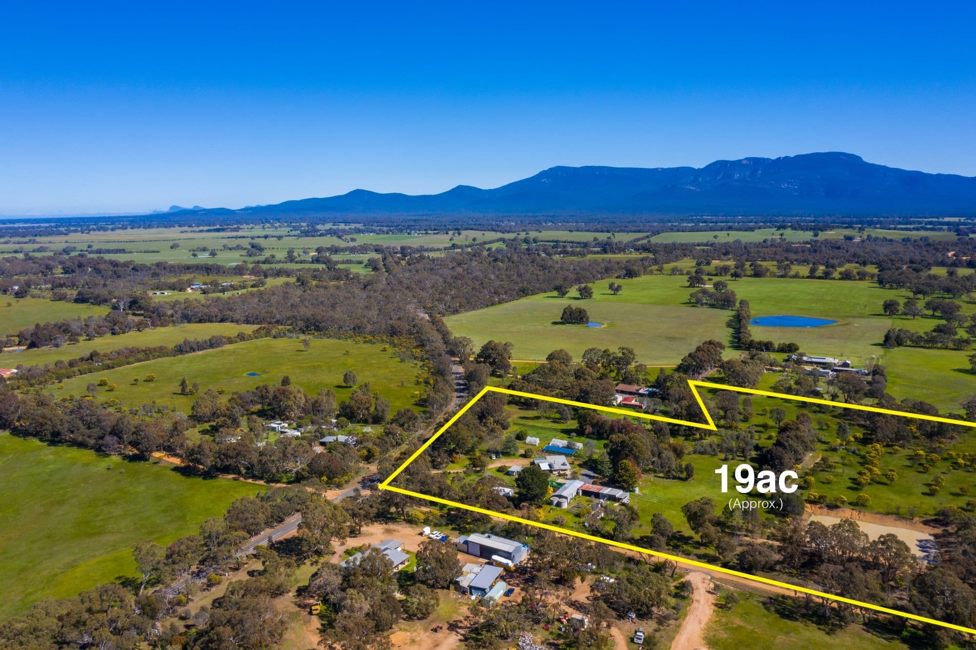 82 Moyston-Dunkeld Road, Moyston VIC 3377, Moyston - Image 1