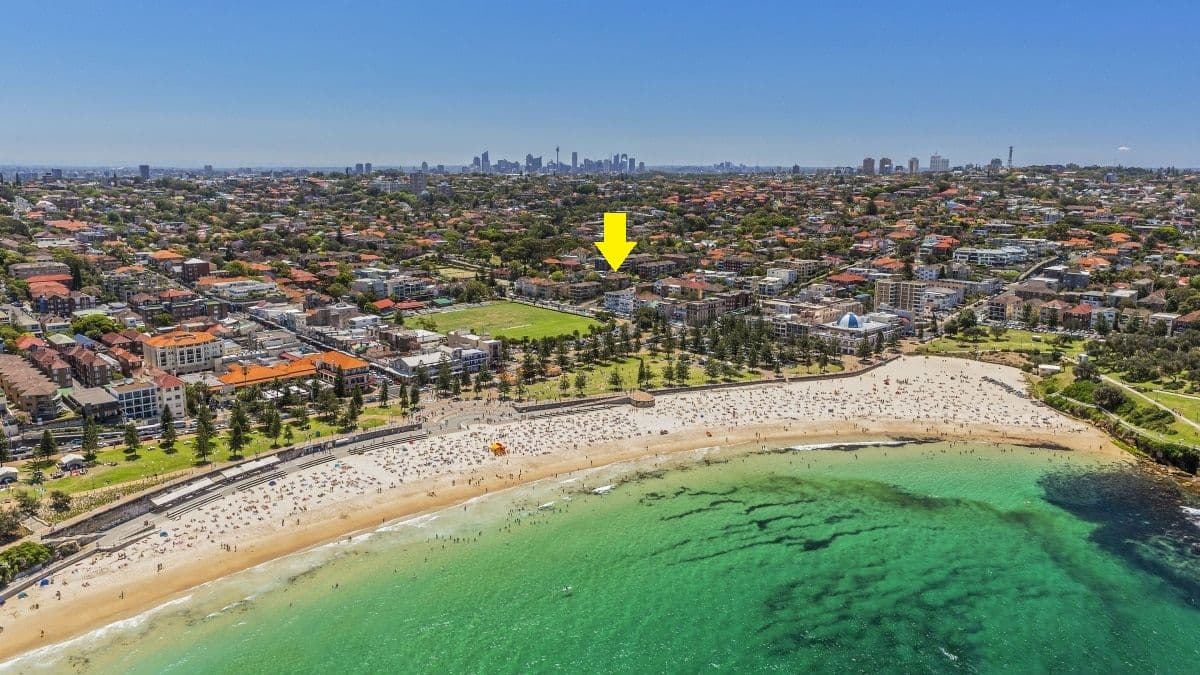 68-70 Bream Street, Coogee NSW 2034, Coogee - Thumbnail 4
