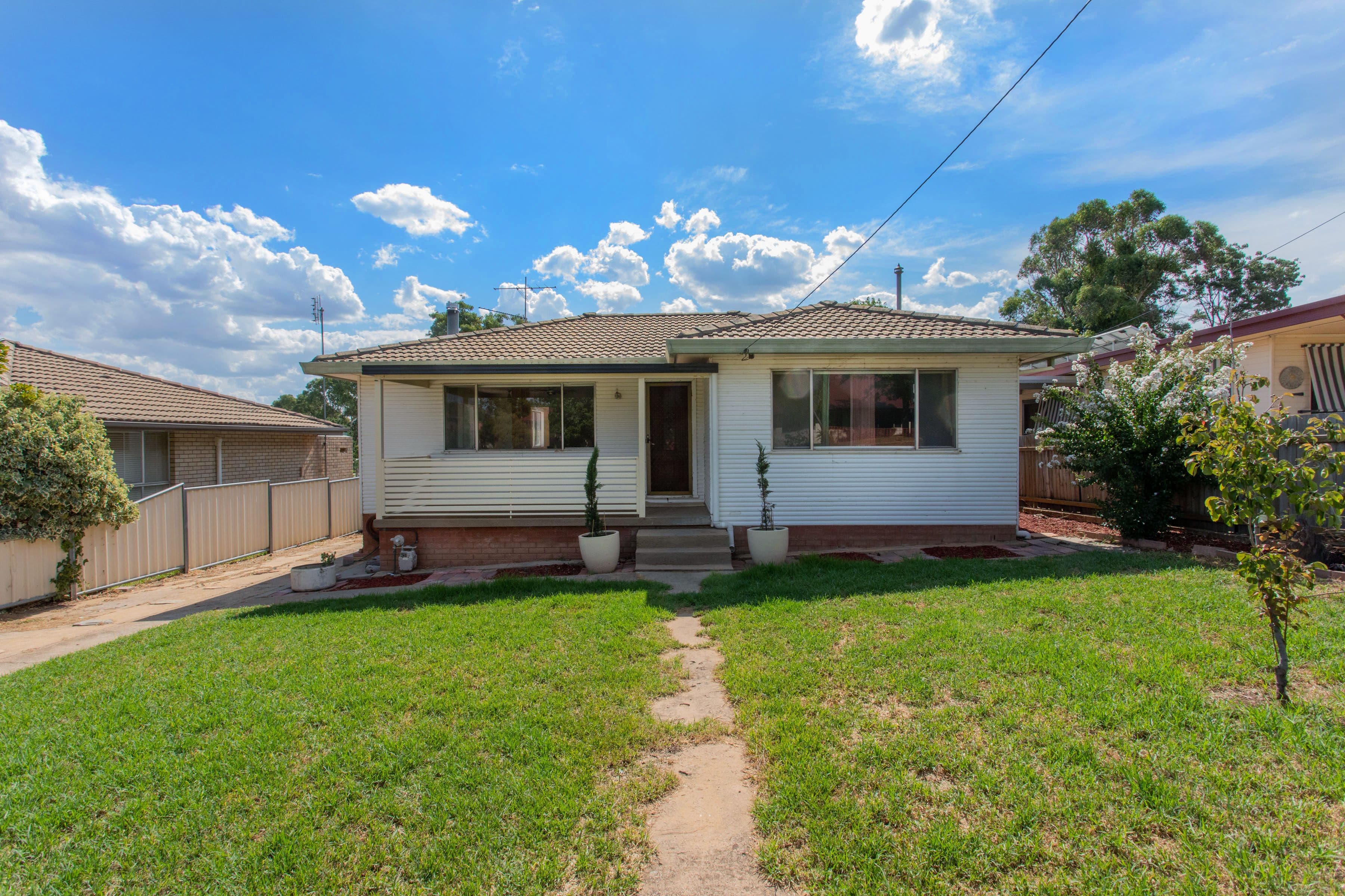 6 Wahroonga Street, Cowra NSW 2794, Cowra - Image 1