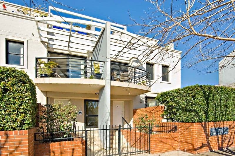 44-58 Belmont Street, ALEXANDRIA NSW 2015, Alexandria - Thumbnail 4