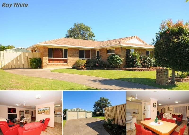 38 Thornbill Drive, Eli Waters QLD 4655, Eli Waters - Image 1