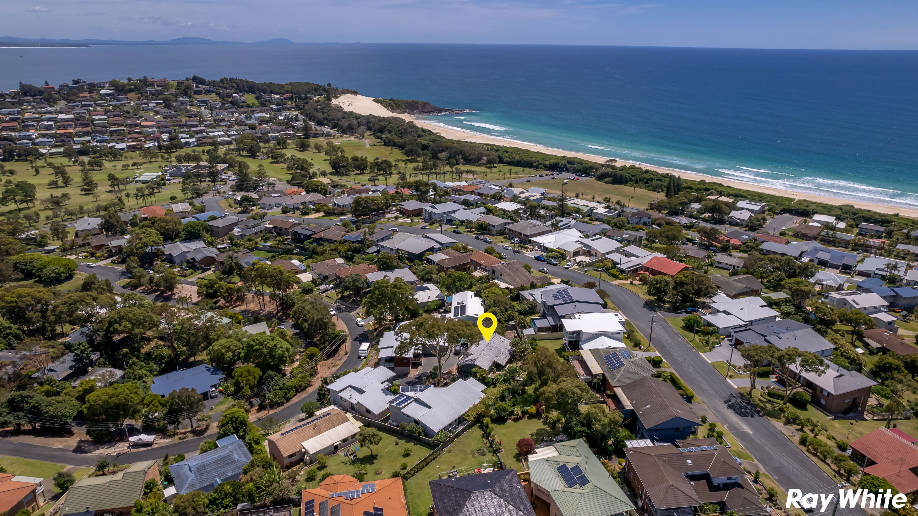 3/46-48 Daphne Street, Forster NSW 2428, Forster - Thumbnail 8