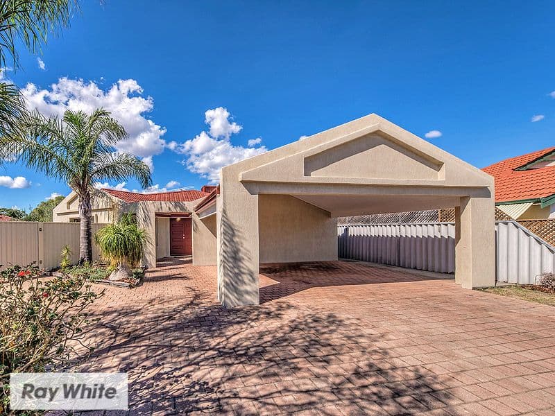 17 Beenan Elbow, South Guildford WA 6055, South Guildford - Thumbnail 2