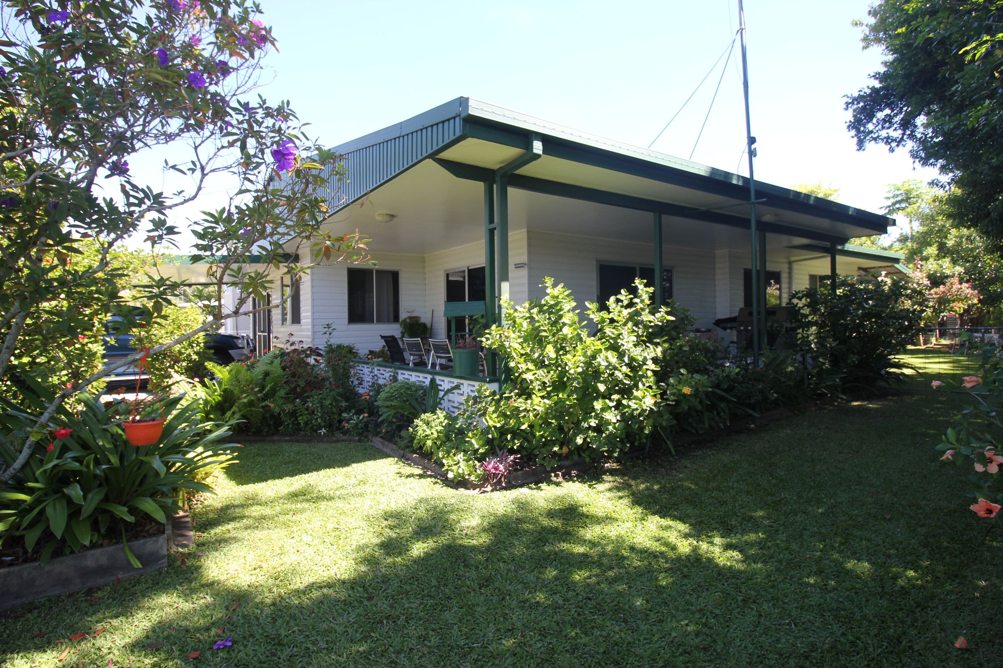 9 Chamberlain Street, Ingham QLD 4850, Ingham - Image 1