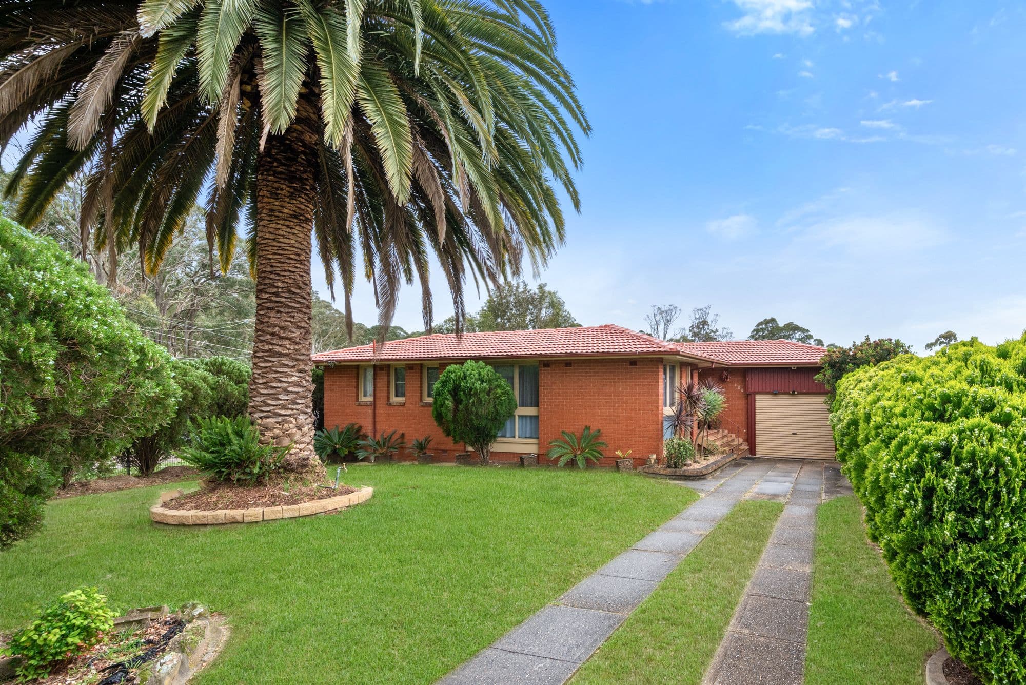 108 Captain Cook Drive, Willmot NSW 2770, Willmot - Image 1