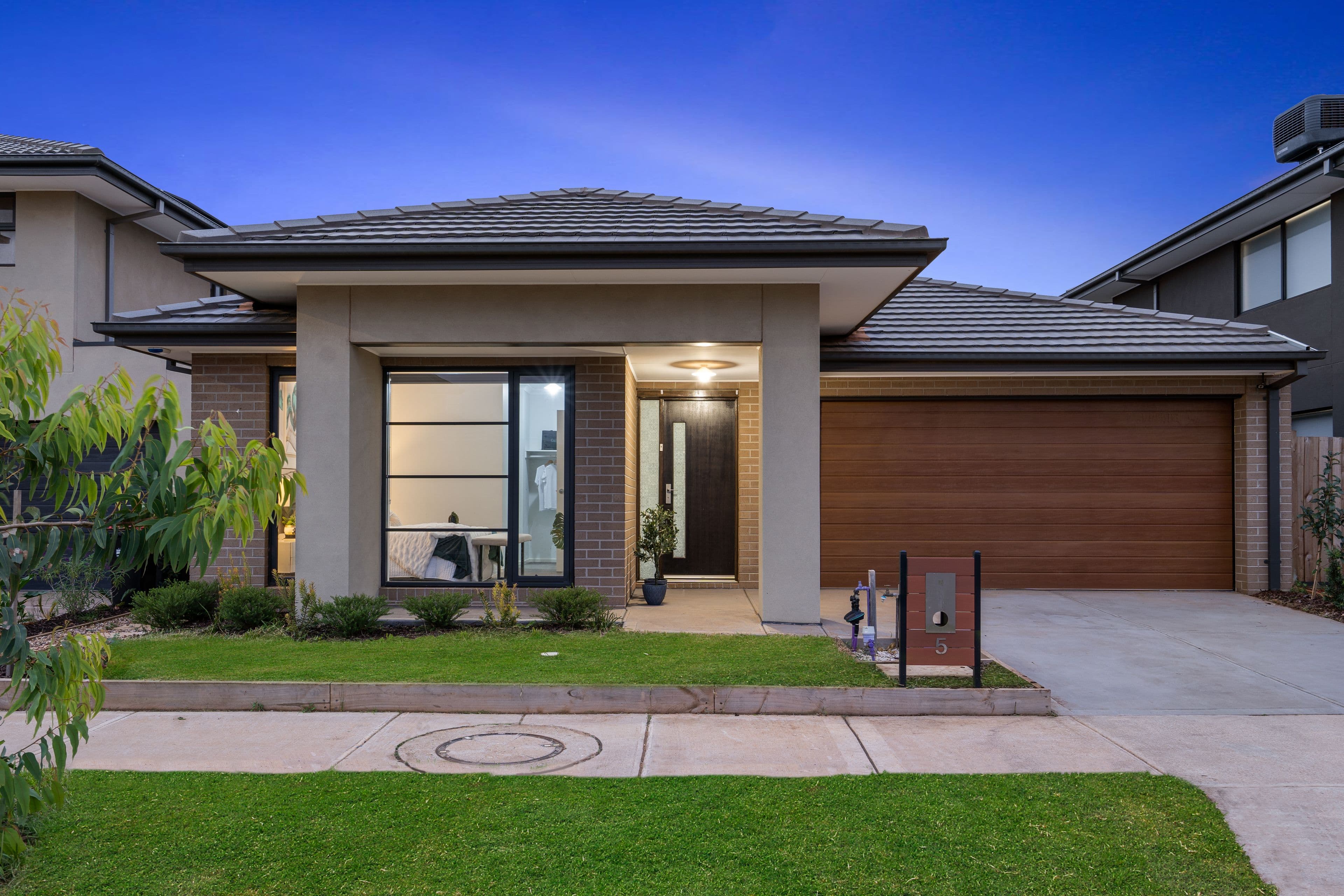 5 Chestnut Street, AINTREE VIC 3336, Aintree - Image 1