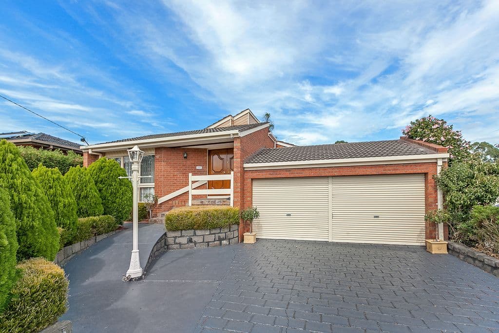 57 Betula Avenue, BUNDOORA VIC 3083, Bundoora - Thumbnail 2