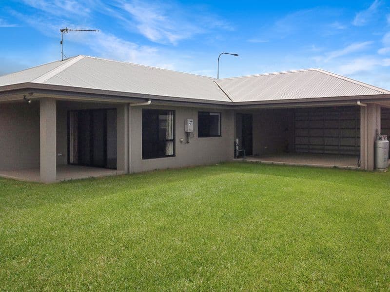 78 Fisher Road, Gordonvale QLD 4865, Gordonvale - Thumbnail 3