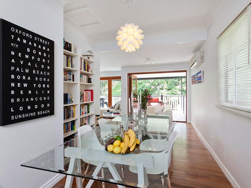 129 Fletcher Parade, Bardon QLD 4065, Bardon - Image 1