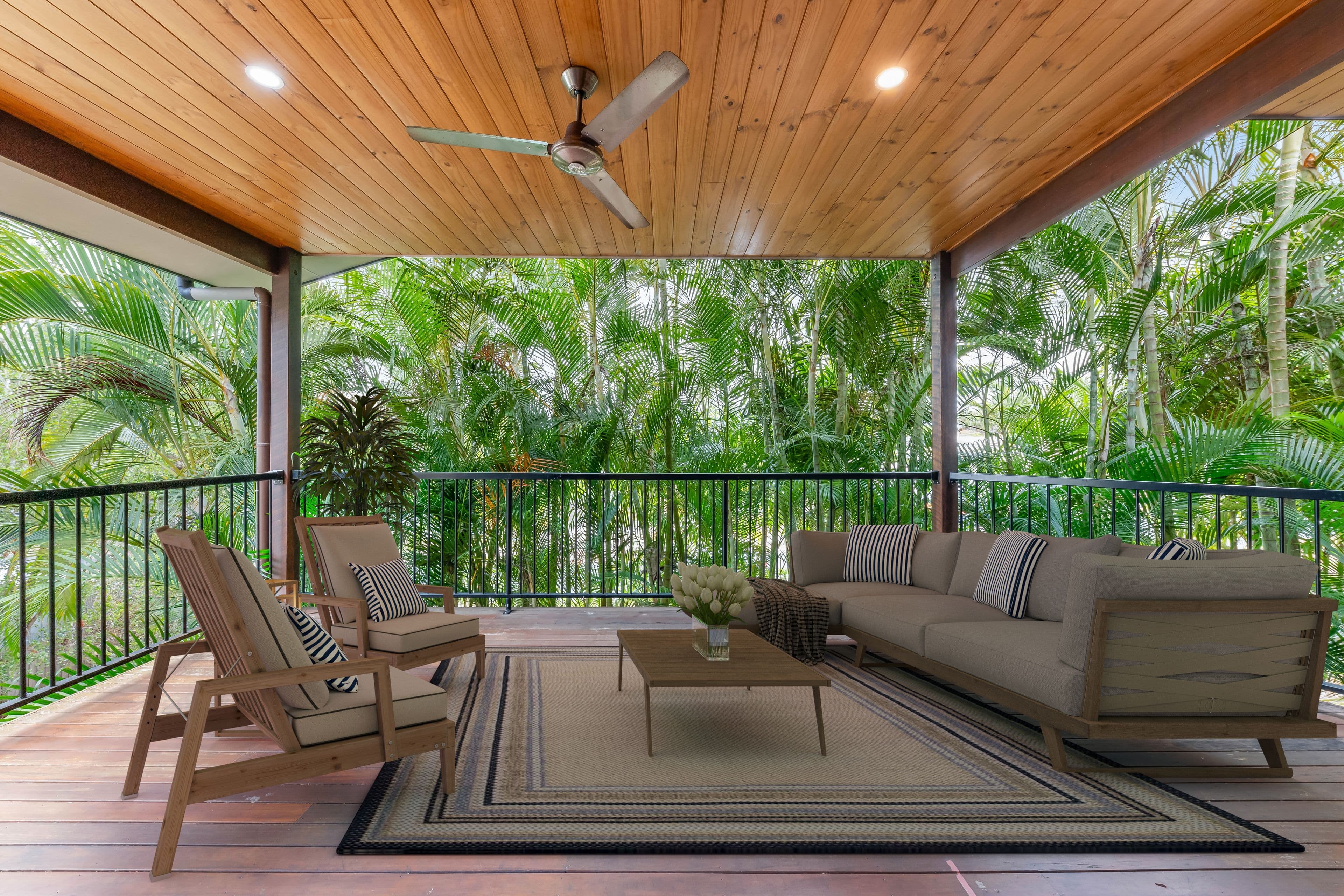 75 Country Road, Cannonvale QLD 4802, Cannonvale - Image 1