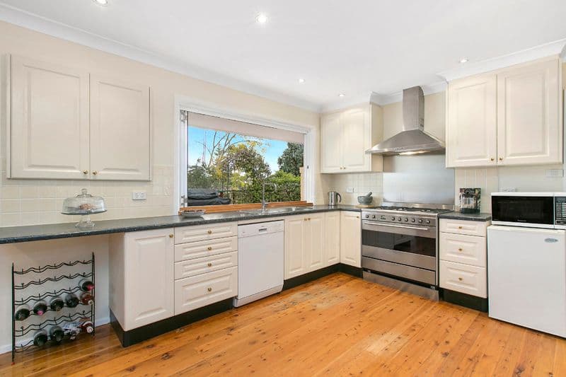 4 Kingsford Avenue, TURRAMURRA NSW 2074, South Turramurra - Thumbnail 4