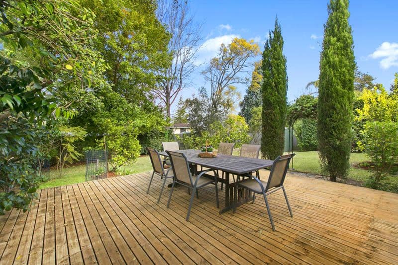 4 Kingsford Avenue, TURRAMURRA NSW 2074, South Turramurra - Thumbnail 6