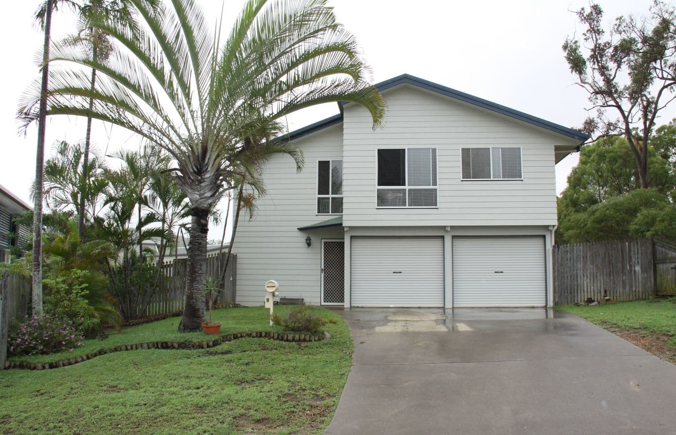 9 Eugenia Street, Boyne Island QLD 4680, Boyne Island - Image 1