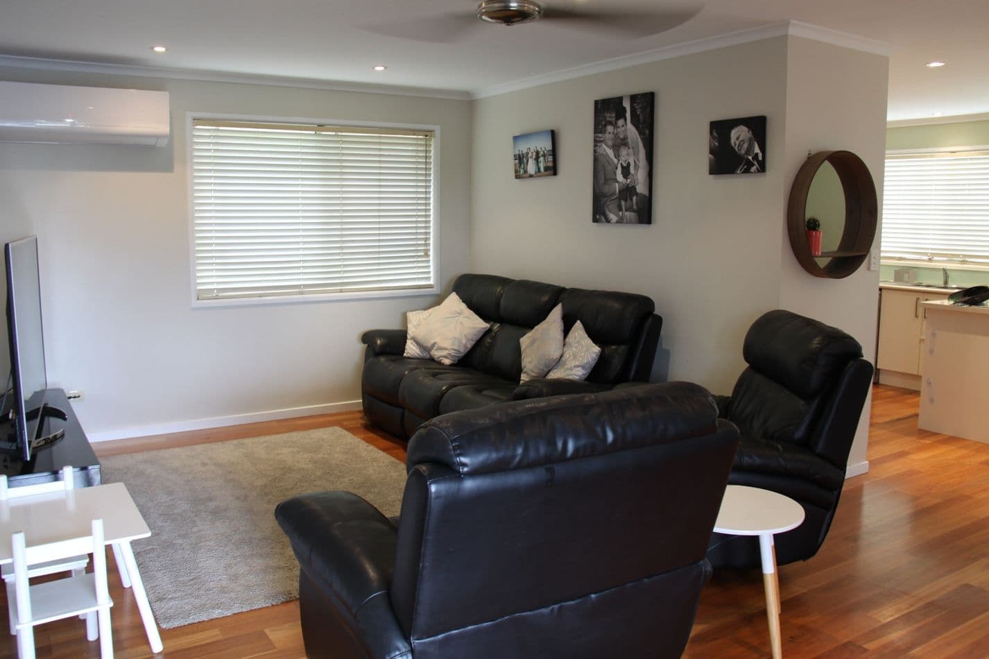 9 Eugenia Street, Boyne Island QLD 4680, Boyne Island - Thumbnail 3