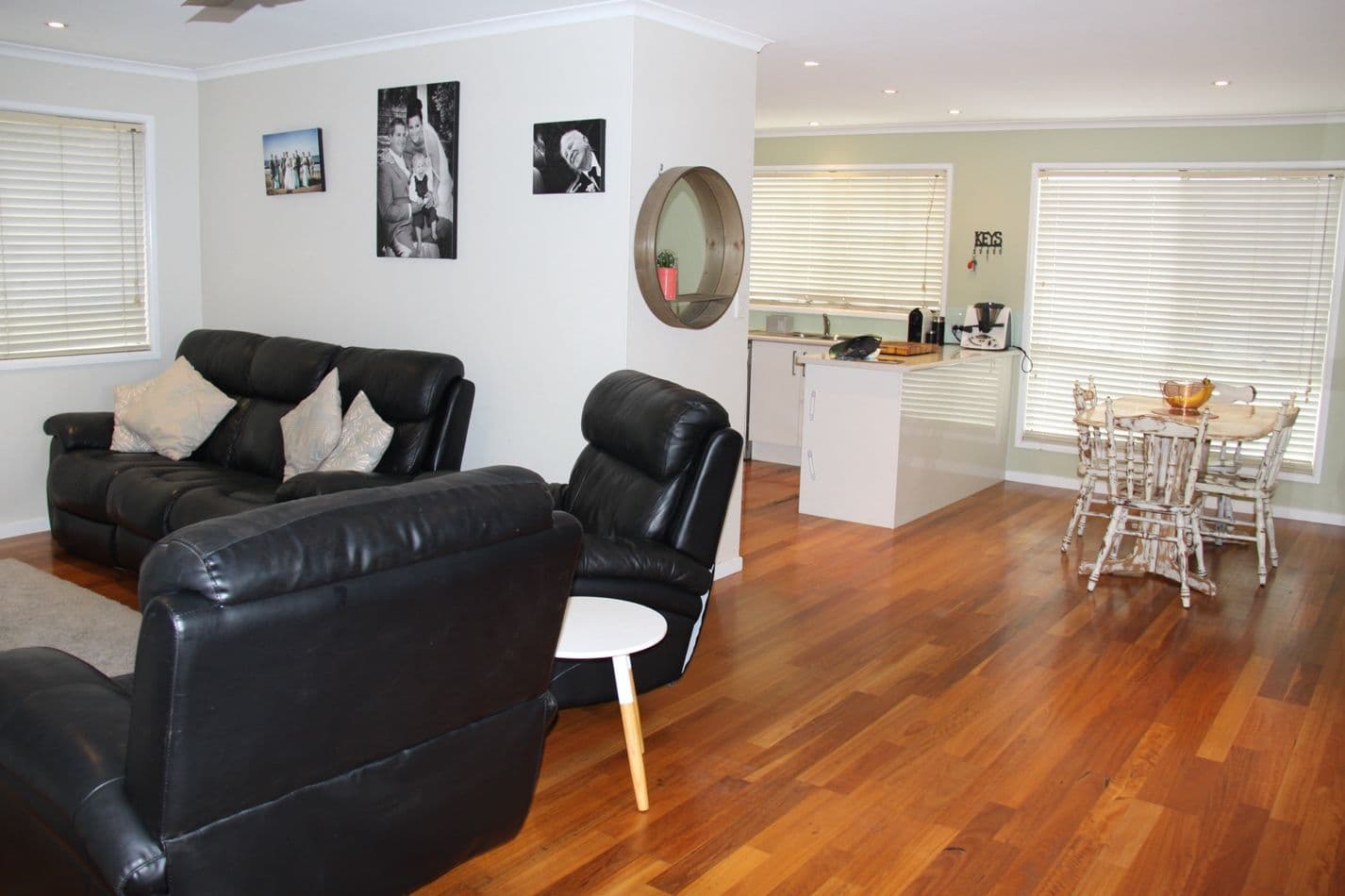 9 Eugenia Street, Boyne Island QLD 4680, Boyne Island - Thumbnail 4