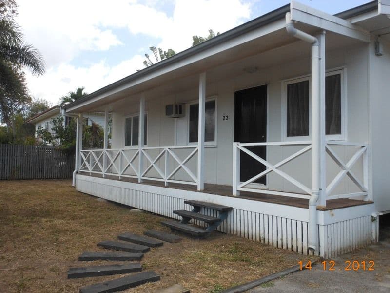 23 Thompson Street, AITKENVALE QLD 4814, Aitkenvale - Image 1