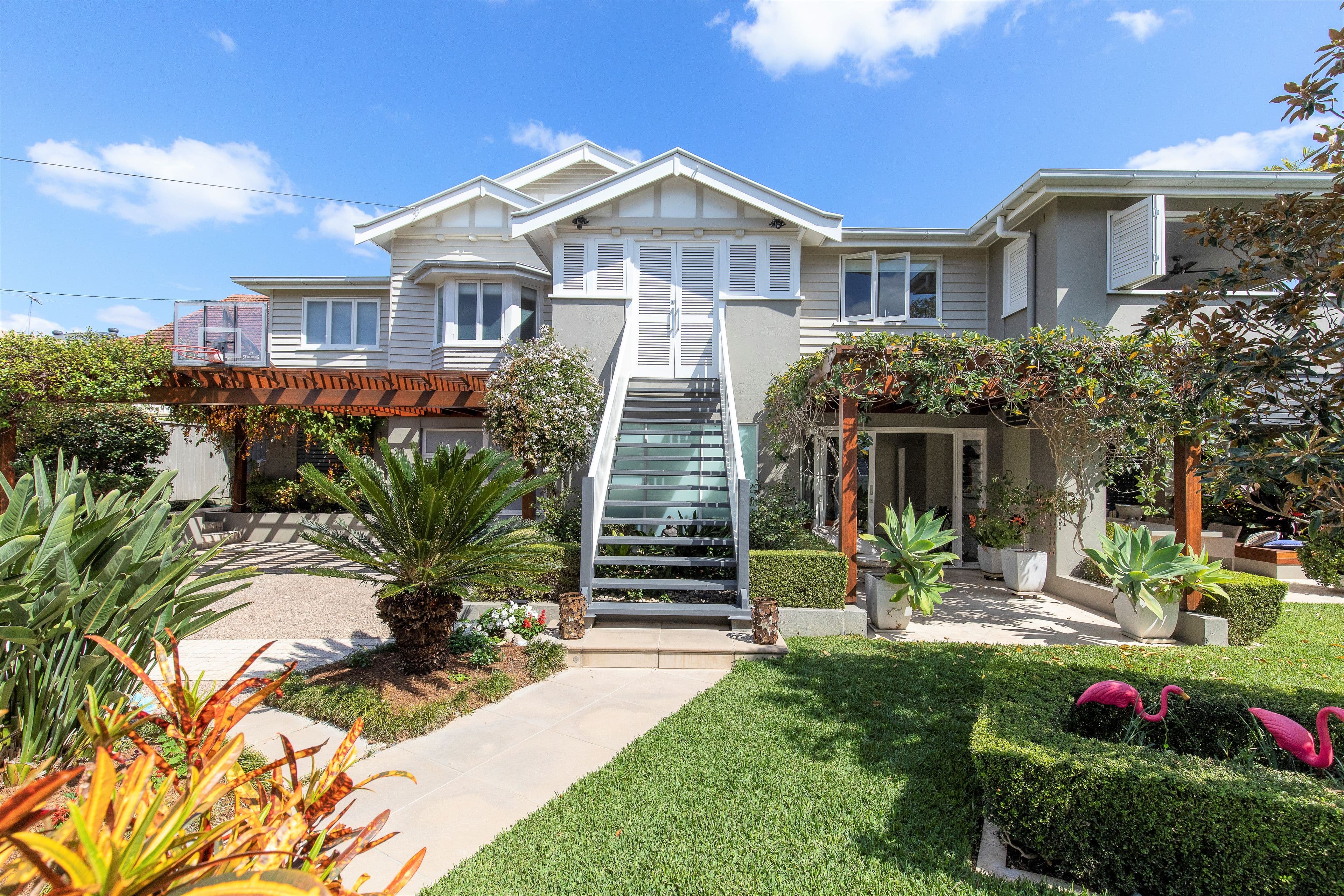 54 Myagah Road, Ashgrove QLD 4060, Ashgrove - Thumbnail 2