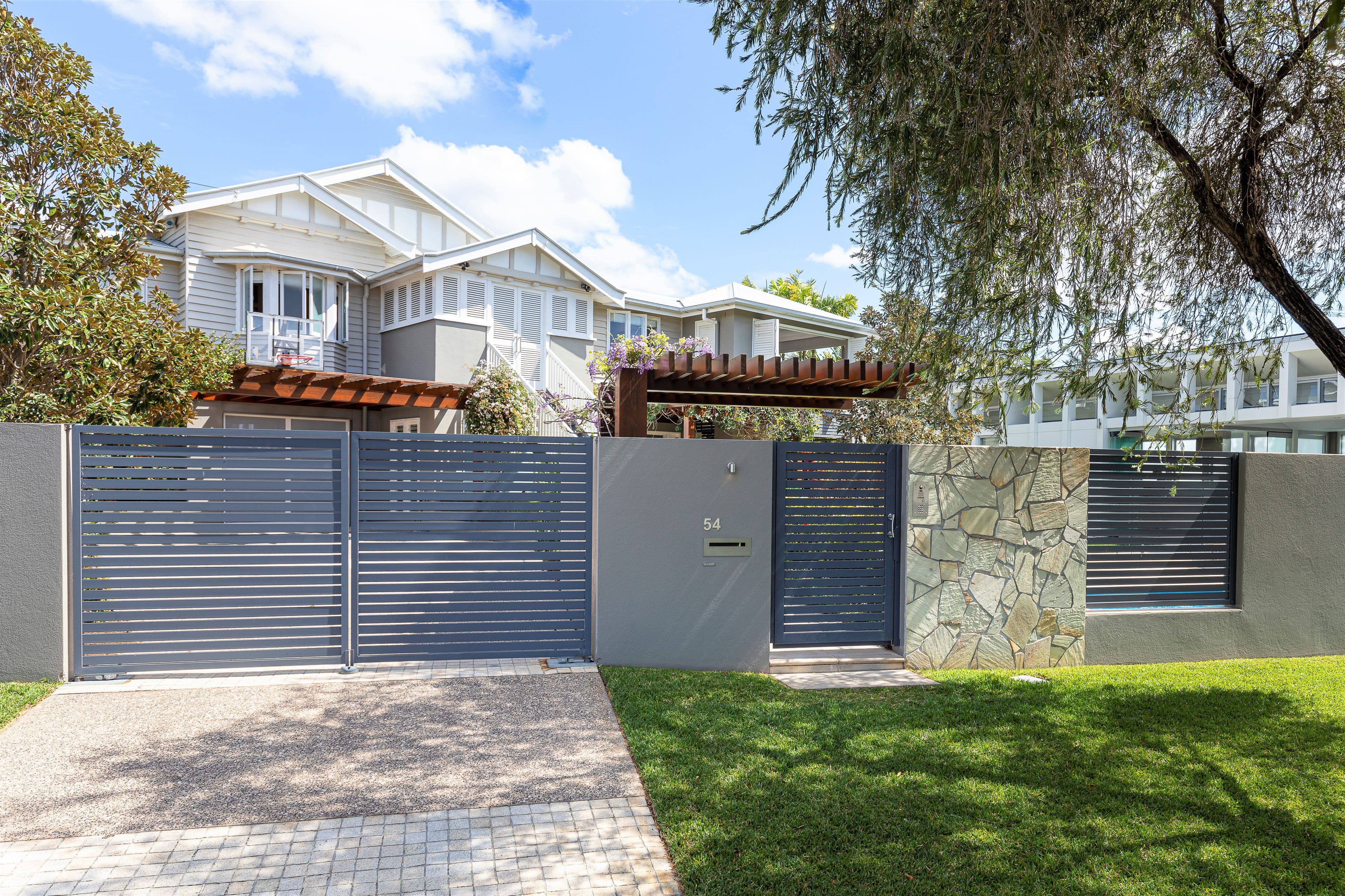 54 Myagah Road, Ashgrove QLD 4060, Ashgrove - Thumbnail 3