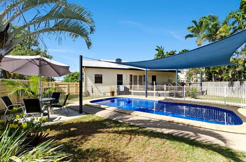 16 Hopkins Street, Currajong QLD 4812, Currajong - Thumbnail 3