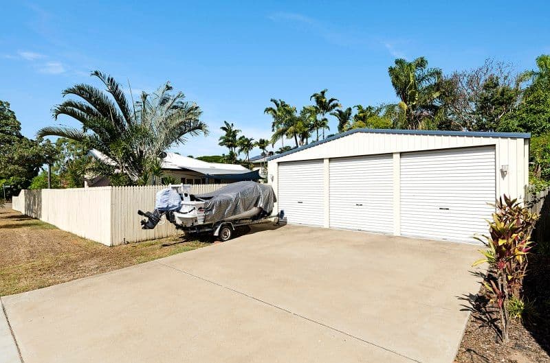 16 Hopkins Street, Currajong QLD 4812, Currajong - Thumbnail 4
